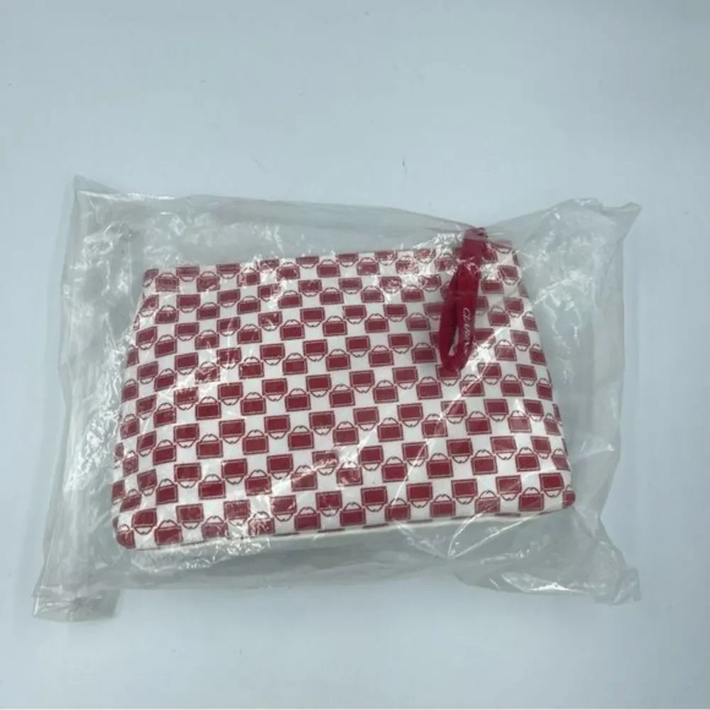 Clarins Cosmetic Bags